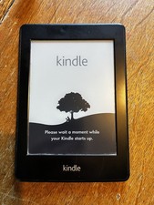Kindle Paperwhite E-Reader