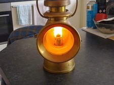 "Fully Working" Lucas Vintage