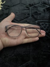 lindberg titanium glasses