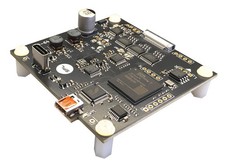 HD-64 by SPL - True HDMI for