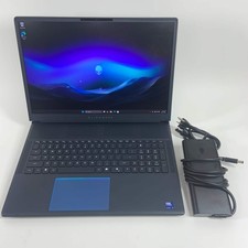 Alienware 18 AREA-51 18" Core Ultra 9 275HX 32GB RAM 2TB SSD GeForce RTX 5070 Ti