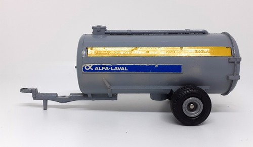 Vintage britains alfa - alfa, laval