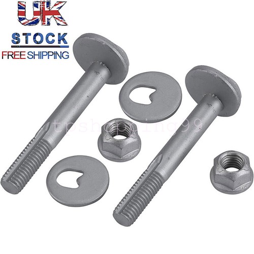 Pair rear suspension - pair,