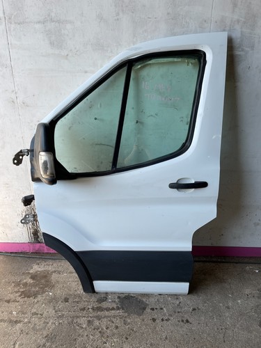 2016 ford transit - 350, mk8