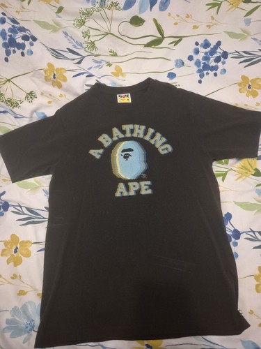 Bathing ape bape - bathing, reflective