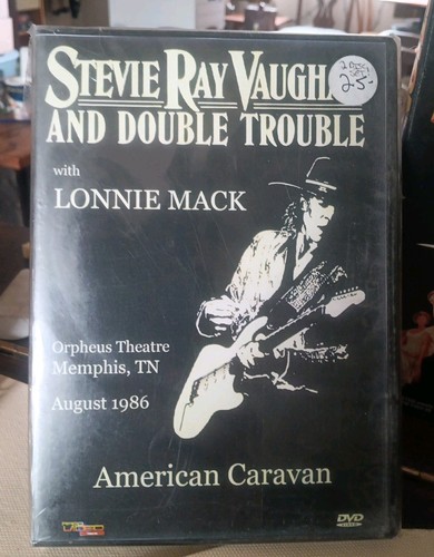 Srv double trouble - srv, &