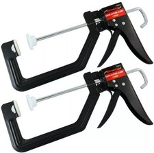 Neilsen 2pc Quick Grip Speed