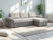 NEW Dover Corner L Shape Sofa