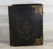 Holy Bible By Rev John Eadie