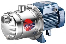 Domestic and Civil Water