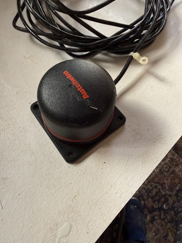 Autohelm raytheon - (raytheon, /