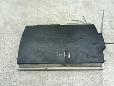 AUDI A1 BOSE AMPLIFIER AMP