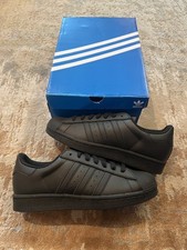 Adidas Superstar Sneakers