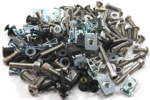 207 piece universal stainless - 207,