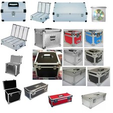 Aluminium LP Vinyl Record CD