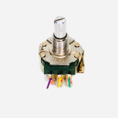Yaesu 290r main dial pot - ft-290r,