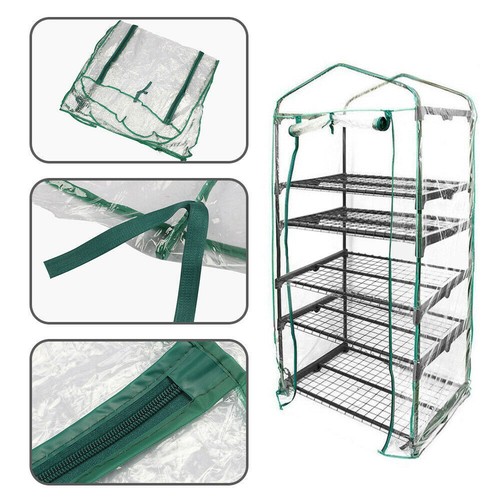 Tier small greenhouse - small,
