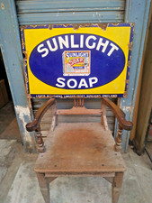 VINTAGE ORIGINAL PORCELAIN