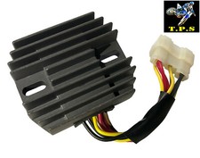 QUAD BIKE ATV VOLTAGE