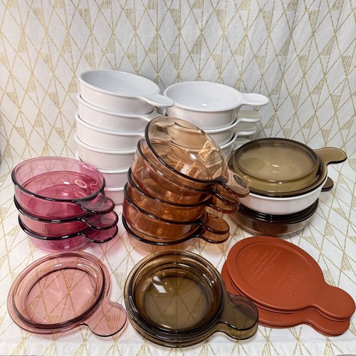 Grab bowls lids - -, vision