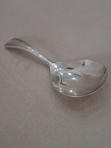 Lovely vintage sterling - lovely, silver