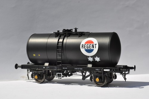 Heljan 7mm gauge - heljan,