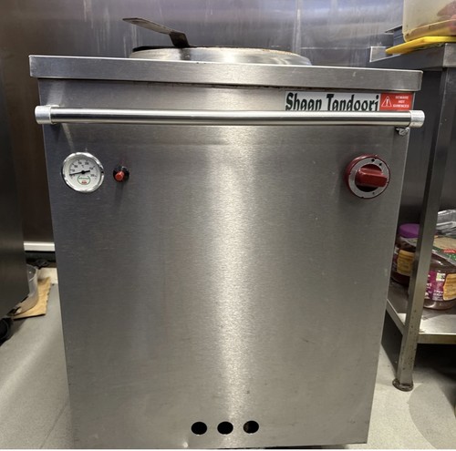 Normal shaan tandoori clay - shaan,