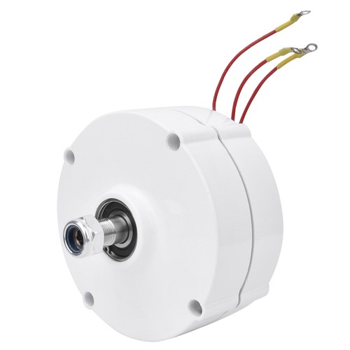 Wind permanent magnet - wind,