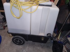 Jaguar Twin 6.6Vaacs / 800psi