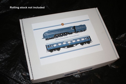 Storage box for hornby lms - for,