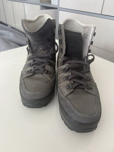 Women lowa boots - boots, leather