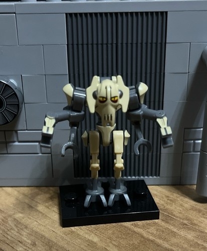 Lego star wars - wars, general