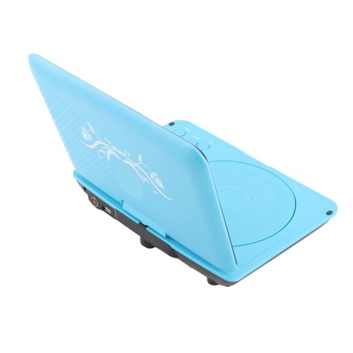 Inch portable hd - (blue)6.8,