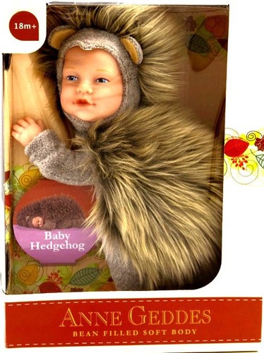 Anne geddes baby - geddes,