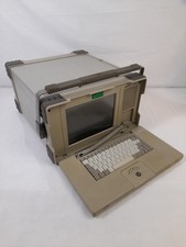 HP E4220B Portable 7-Slot VXI