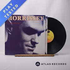 Morrissey Viva Hate A B Src Us