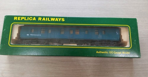 Replica railways 12168 mk1 - 12168, bg