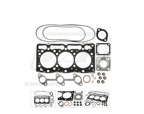 For kubota engine top - engine,