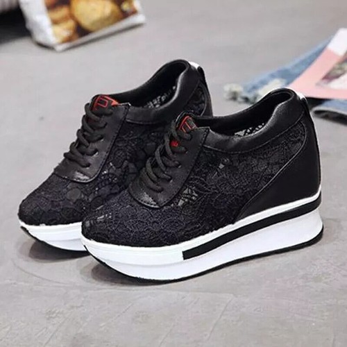 Size eur 37 platform - 36,