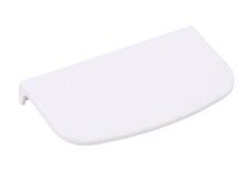 Genuine Lec Fridge Freezer Evaporator Door Handle White R5010W R5511W CXR5011W U
