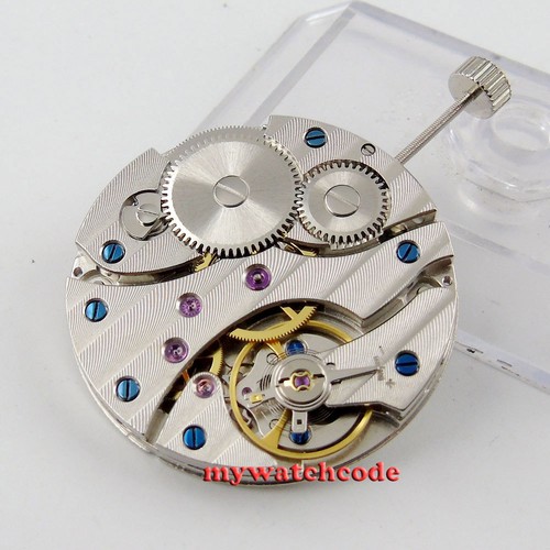 Jewels 6497 mechanical - 17,