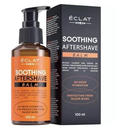 Eclat men soothing - 2x,