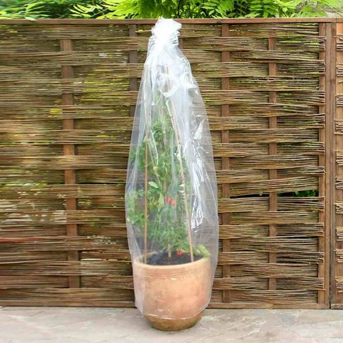 Haxnicks tomato cover tube - haxnicks,
