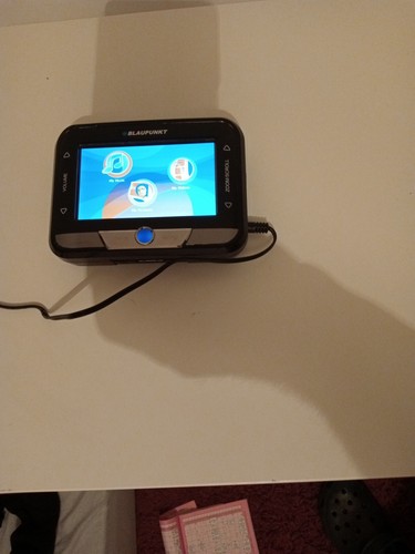 Blaupunkt travelpilot lucca - blaupunkt,