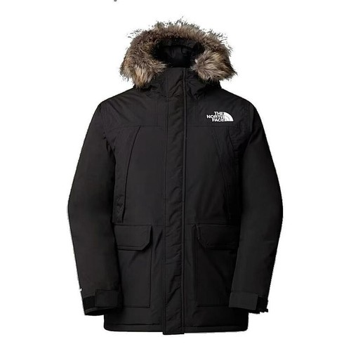 The north face jacket black - face,