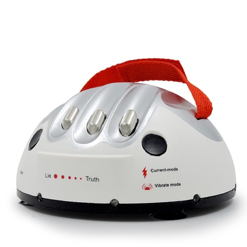 Mini electric shock lie - mini,