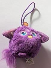 mc Donald's happy meal furby toy