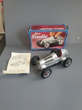 Schuco Studio 1050 Mercedes