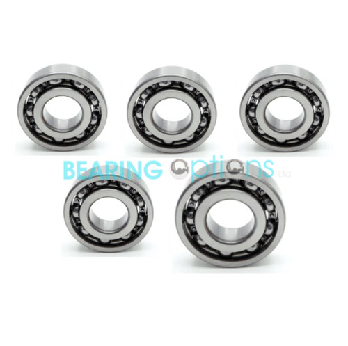 Bsa engine bearing - engine, bantam