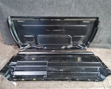 Peugeot Expert 2019-2024 2.0 DIESEL Bulkhead 